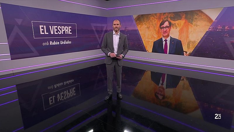 El Vespre - 16/02/2026