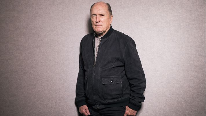 Telediario 2 - Muere el legendario actor Robert Duvall a los 95 años