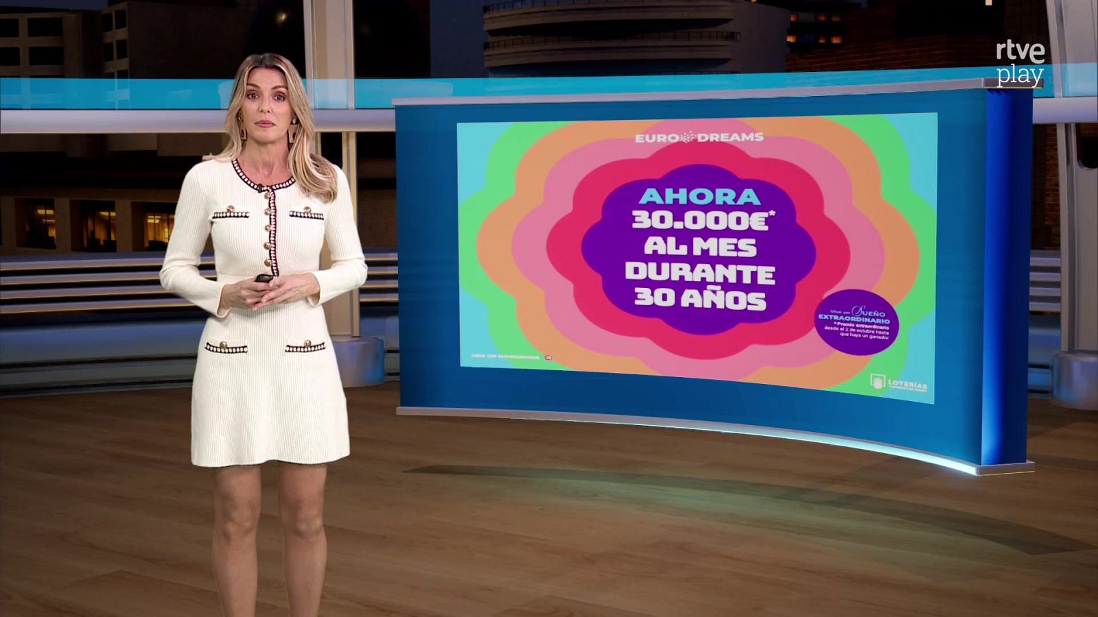 Sorteo de la Bonoloto y Primitiva: 16/02/2026 - Loterías | Ver