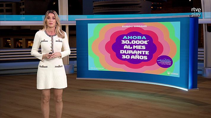 Loterías - Sorteo de la Bonoloto y Primitiva del 16/02/2026