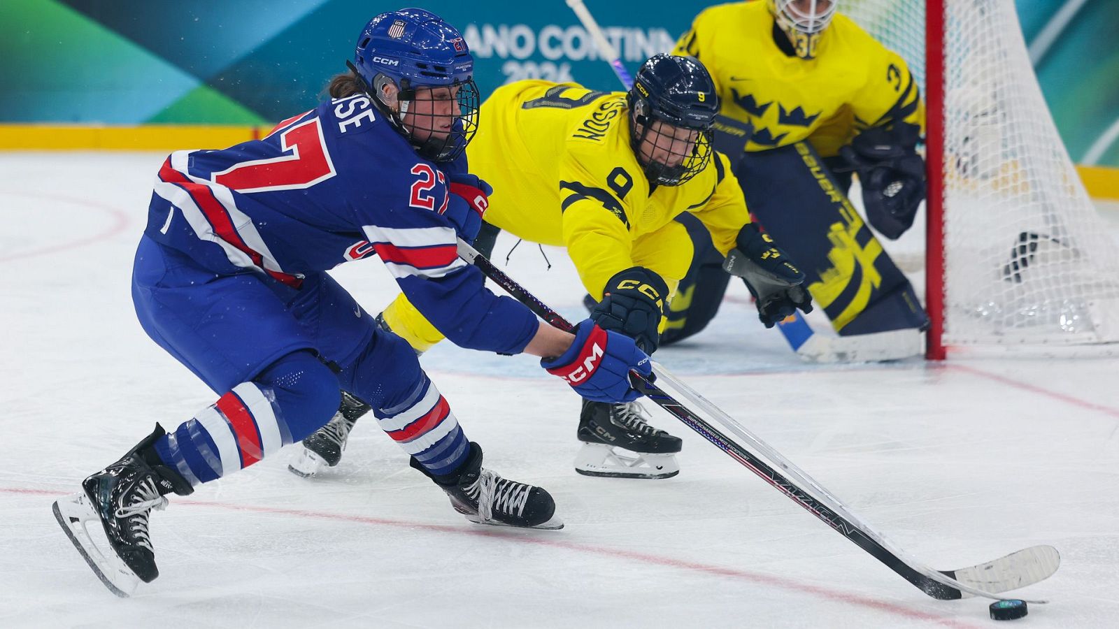 JJOO Invierno 2026 - Milano Cortina en Juegos. Resumen Jornada 10 - Juegos Olímpicos de Invierno Milano Cortina 2026 | Ver