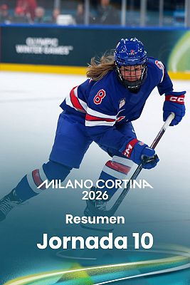 Resumen Jornada 10 - 16/02/2026