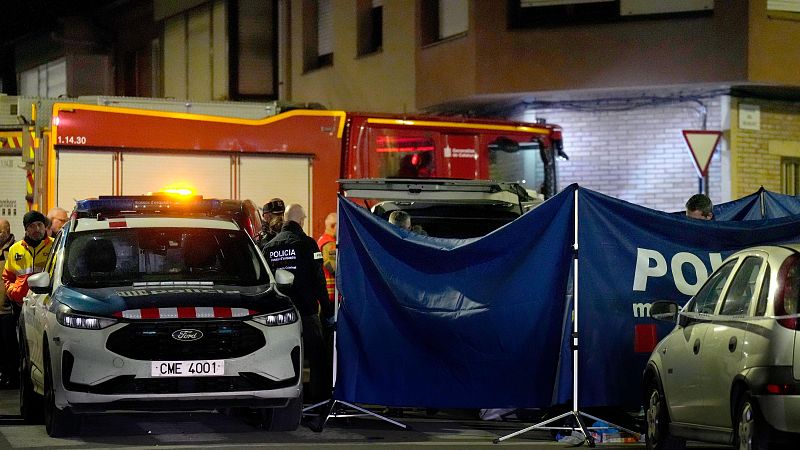 Telediario Matinal en Cuatro Minutos - 17/02/2026 - Telediario Matinal | Ver