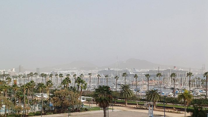 El tiempo - Tiempo anticiclónico en general, salvo lluvias en el extremo norte peninsular