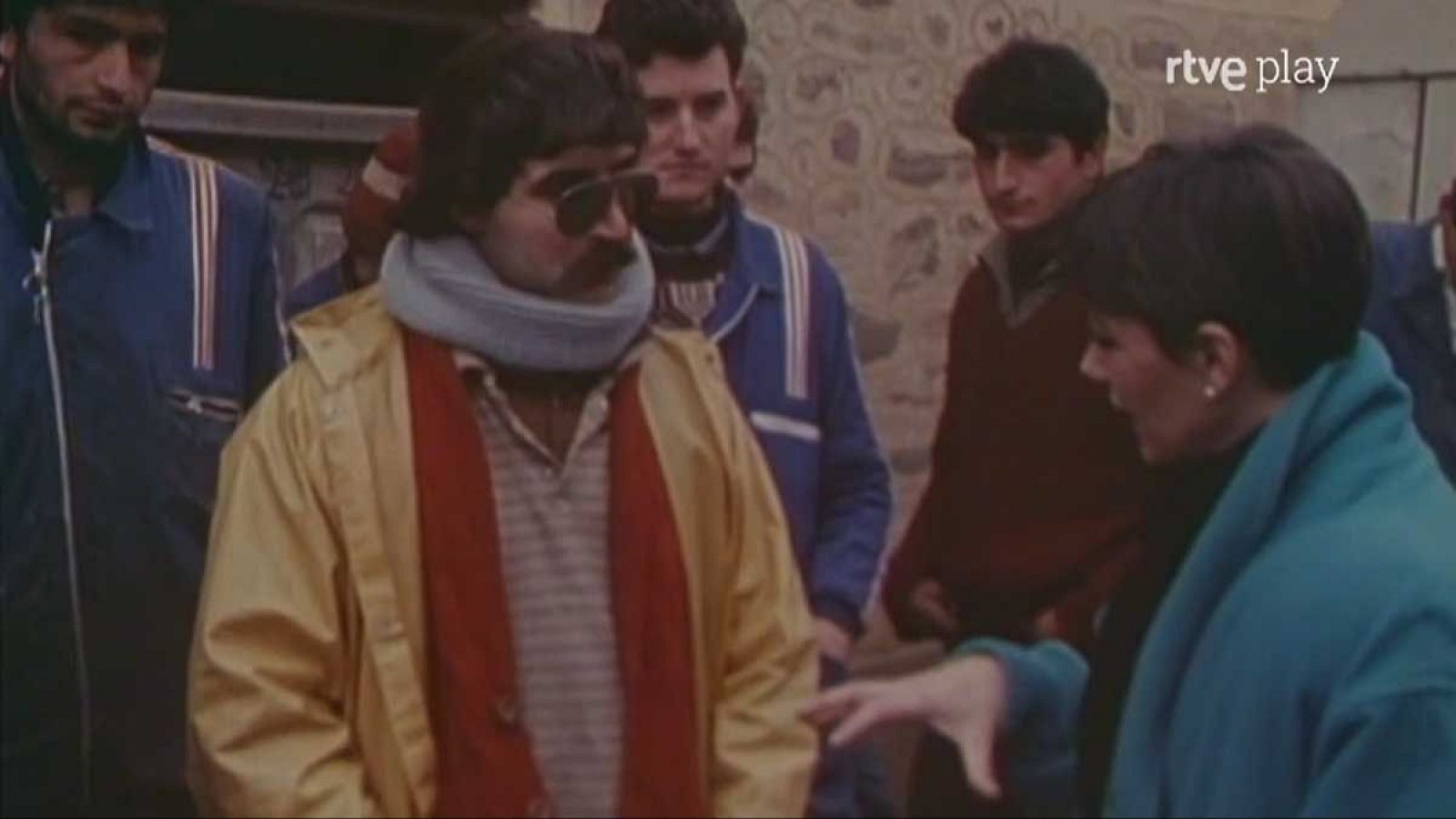 Las cuentas claras - La CEE, ¿en qué le afecta a usted? - Programas y Concursos en el Archivo de RTVE | Ver