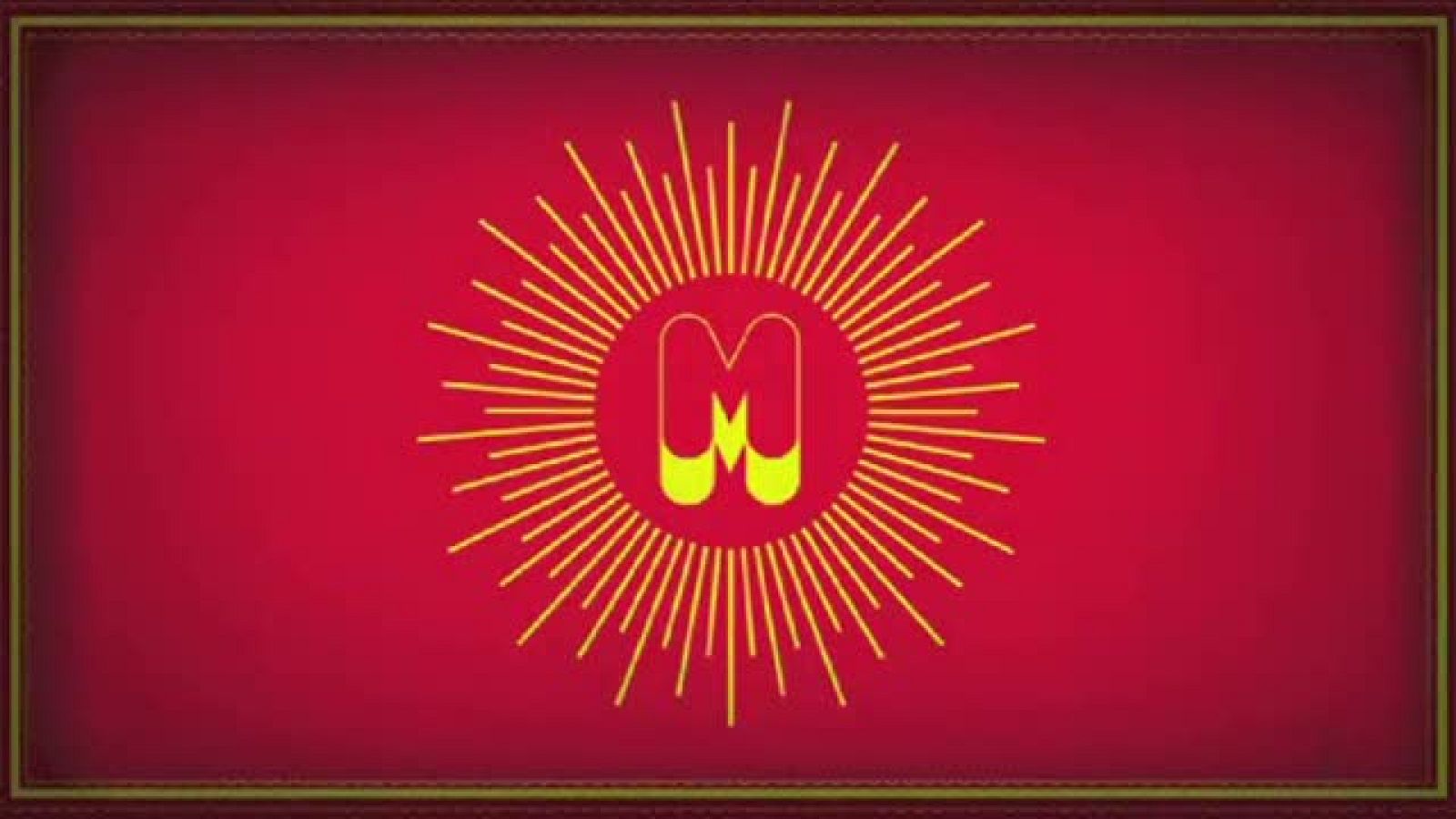 Video-presentación de 'El libro rojo de Mongolia'