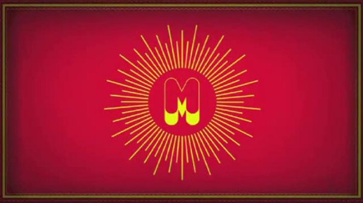 El cómic en RTVE.es - Video-presentación de 'El libro rojo de Mongolia'