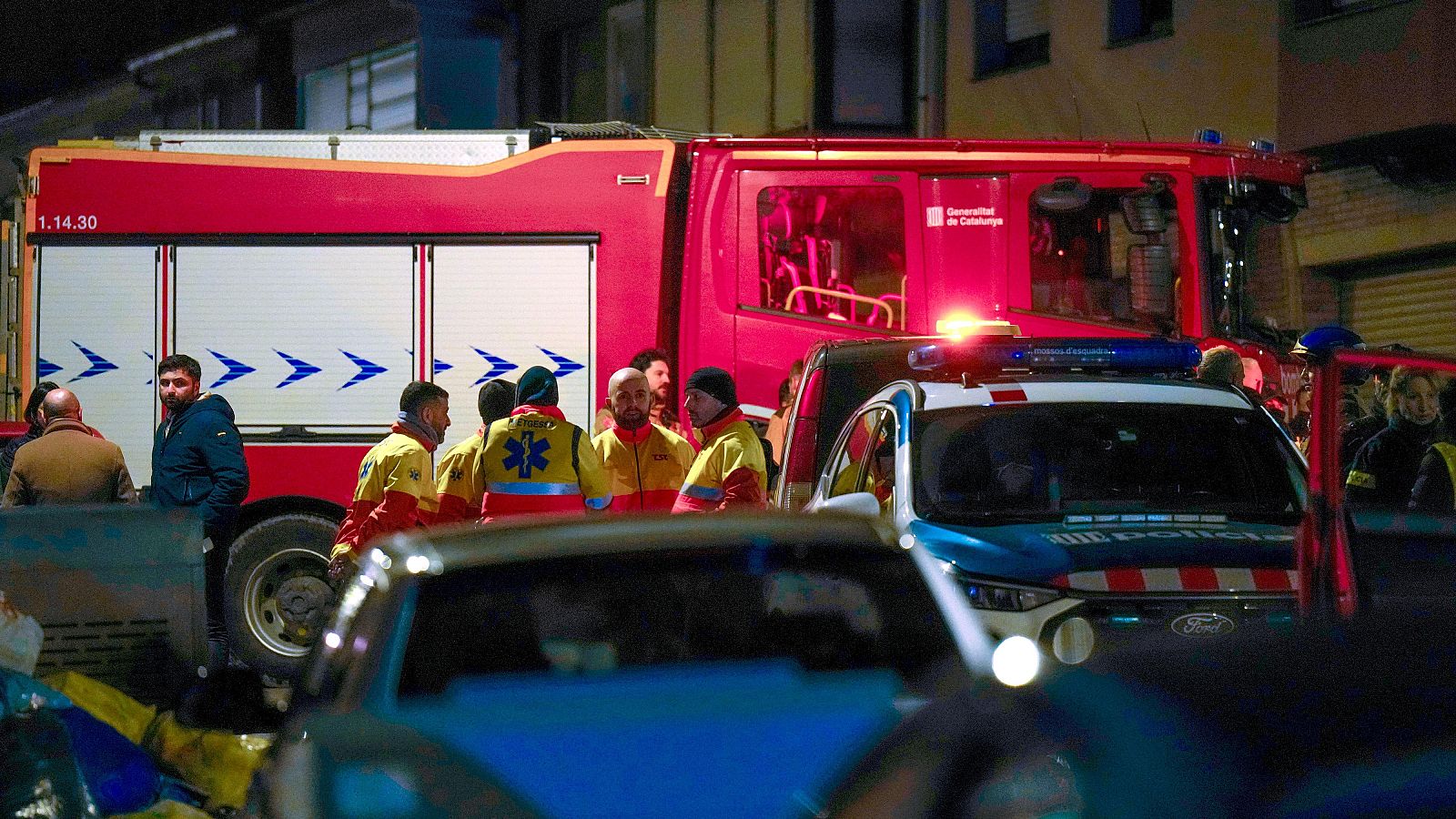 Telediario Internacional - 16/02/26 - Telediario Internacional | Ver