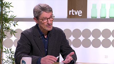 Xavier Trabado reclama acompanyament pels migrants regularitzats