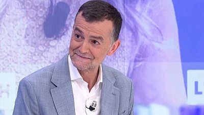 Maíllo llama a todas las fuerzas de izquierda a la "unidad en la candidatura": "Lo demás es autodestruirse"