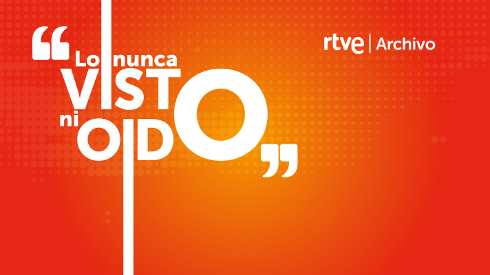  - Archivo RTVE