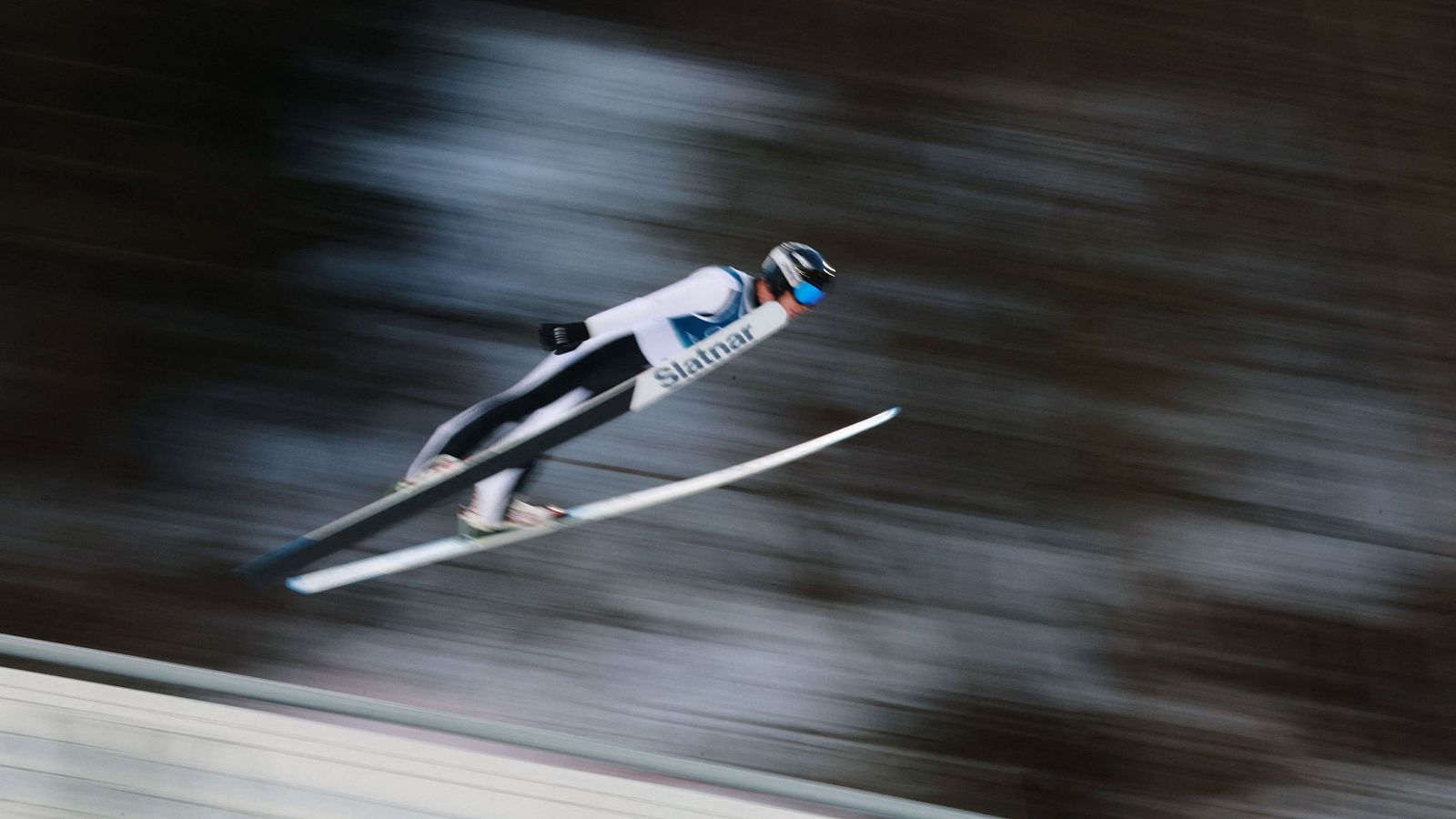 JJOO Invierno 2026 - Combinada nórdica: Saltos de trampolín largo - Combinada Nórdica JJOO Milano Cortina 2026 | Ver