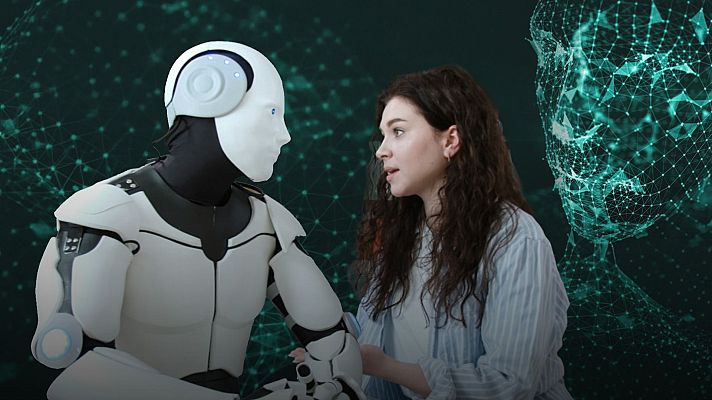 Documentos TV - ¿TerapIA inteligente?