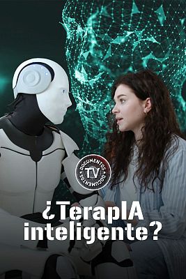 �TerapIA inteligente?