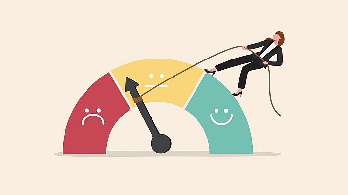 Aquí hay trabajo - Por qué seguimos en un empleo que no nos gusta y 827 empleos