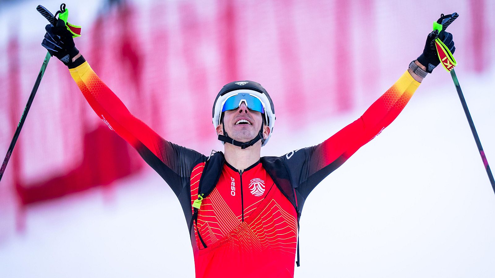 Oriol Cardona buscará el oro para España en Milano Cortina 2026 | Ver