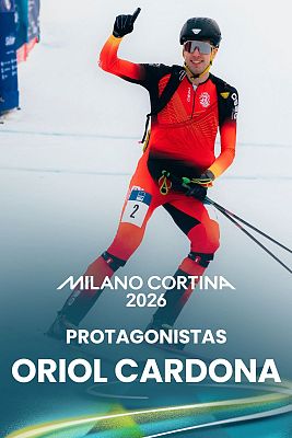  - Oriol Cardona, la esperanza de España para el oro 54 años después de Paco Fernández Ochoa