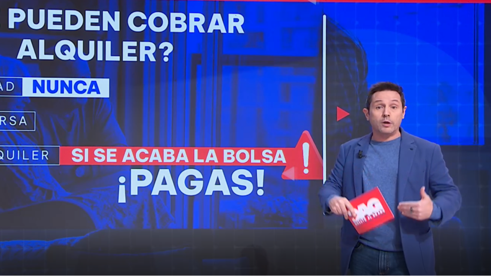 'Directo al grano': La nuda propiedad y su letra pequeña - Directo al grano | Ver