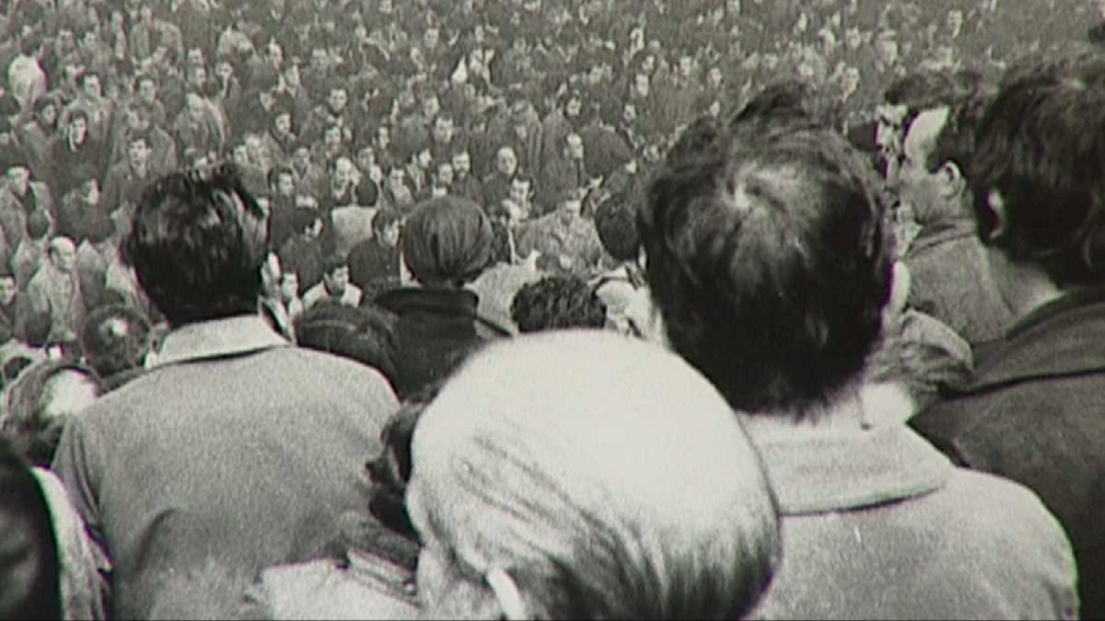 Línea 900 - Vitoria: 30 años sin respuestas - Línea 900 | Ver