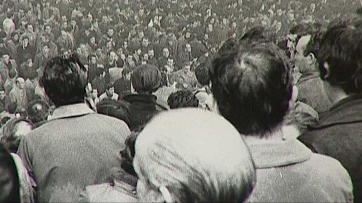 Línea 900 - Vitoria: 30 años sin respuestas