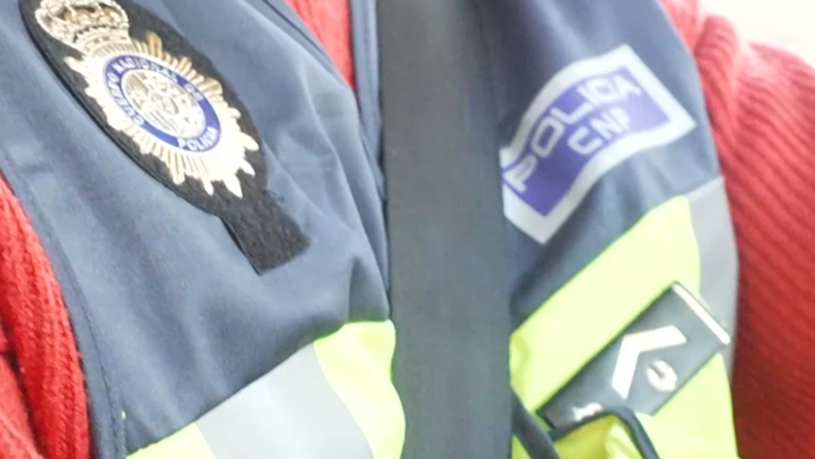 La Policía Nacional detiene a un narcotraficante sueco que se buscaba en España - Directo al grano | Ver