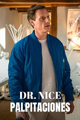 Cine internacional - Dr. Nice. Palpitaciones