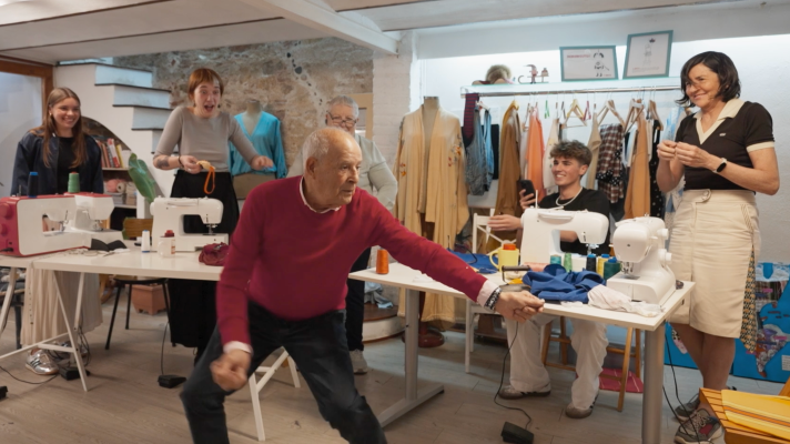 Fes-me viral - Upcycling