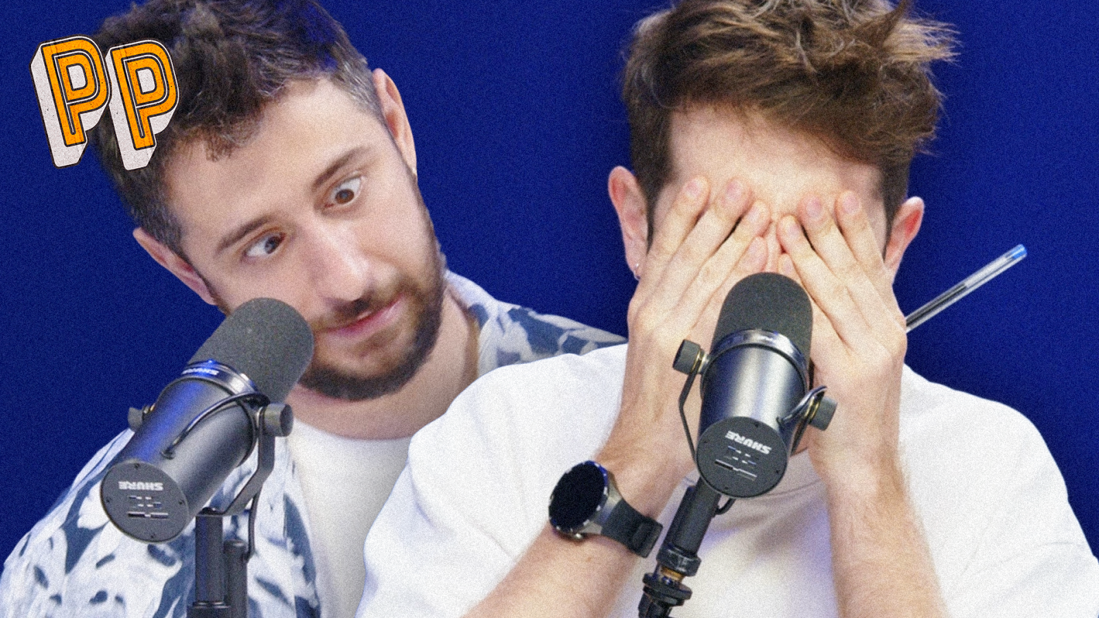 Podcast el podcast - Temporada 3 - Granos y colchones | Ver