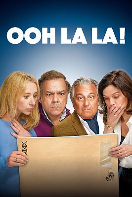 Ooh la la!