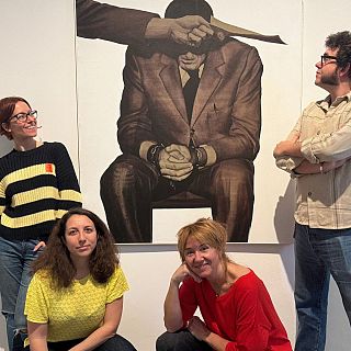 VÍDEO: Especial ‘Reestructurando el Museo Reina Sofía’