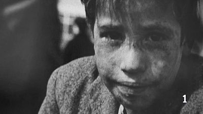 El ‘vagabund de Valparaíso’ arriba per primera vegada a Catalunya