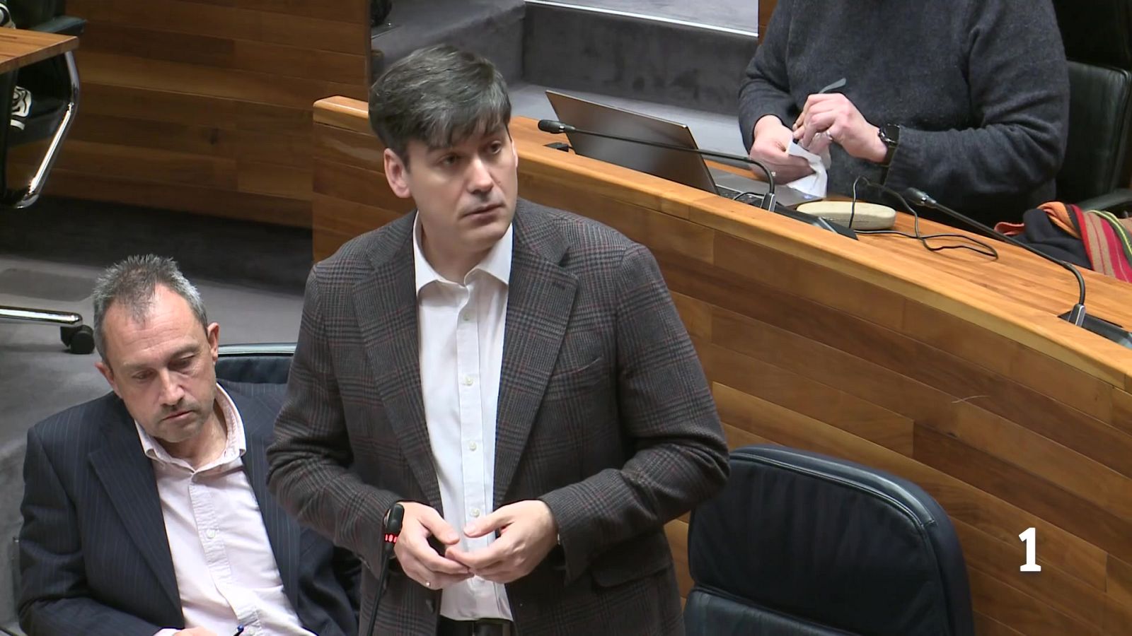 Asturias en 2' - 17/02/26 | Ver