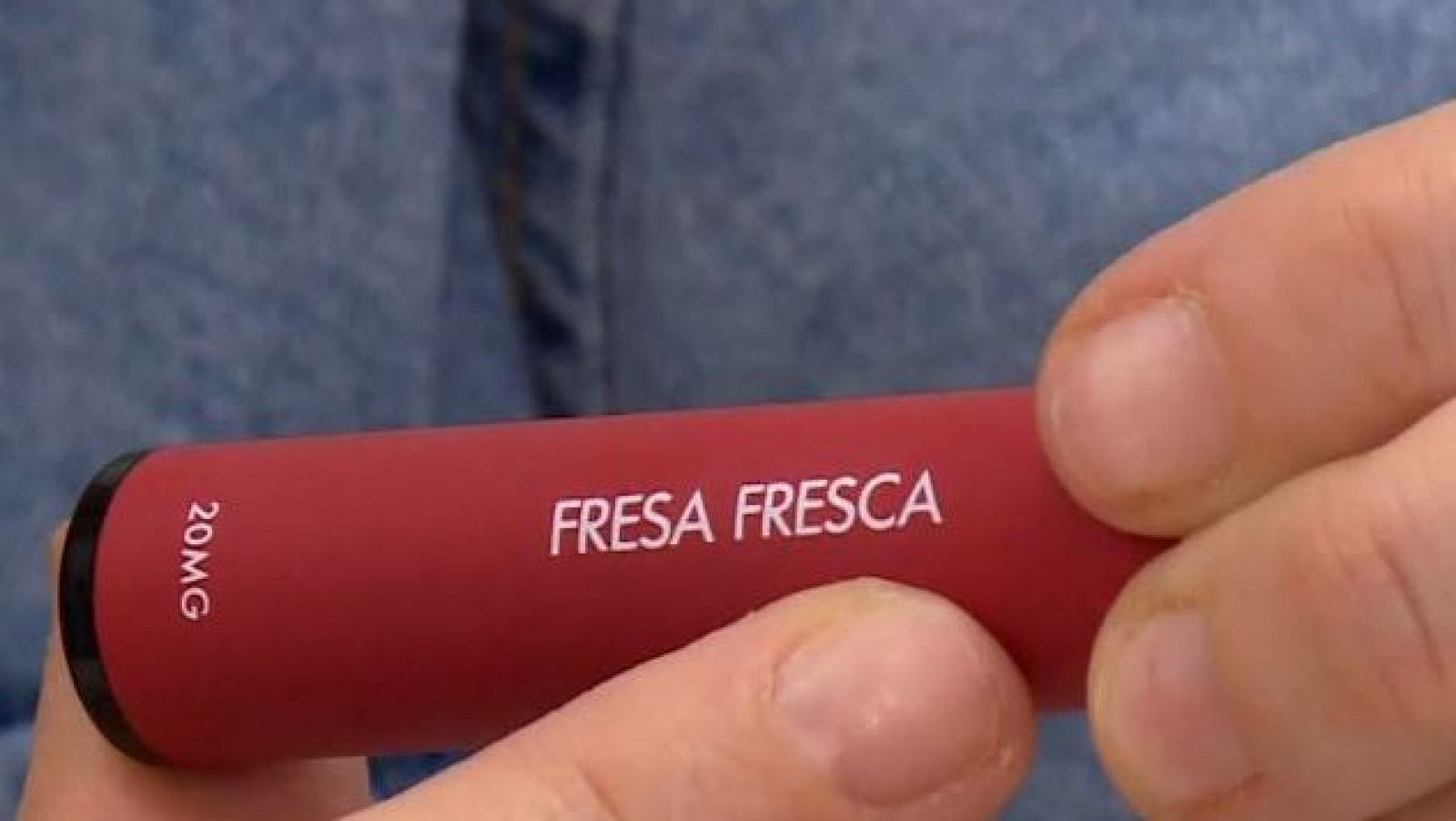 Radiografía de los vapers: Los peligros que ocultan - Directo al grano | Ver