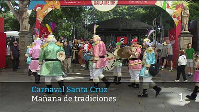 Telecanarias - 17/02/2026