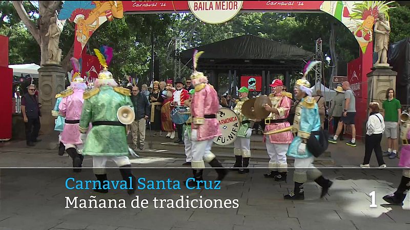 Telecanarias - 17/02/2026 | Ver