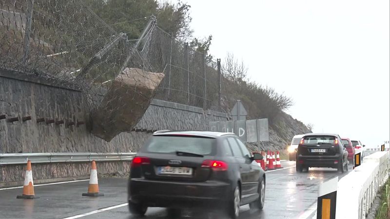 Telenorte 1 País Vasco - 17/02/2026 | RTVE Play - Ver ahora