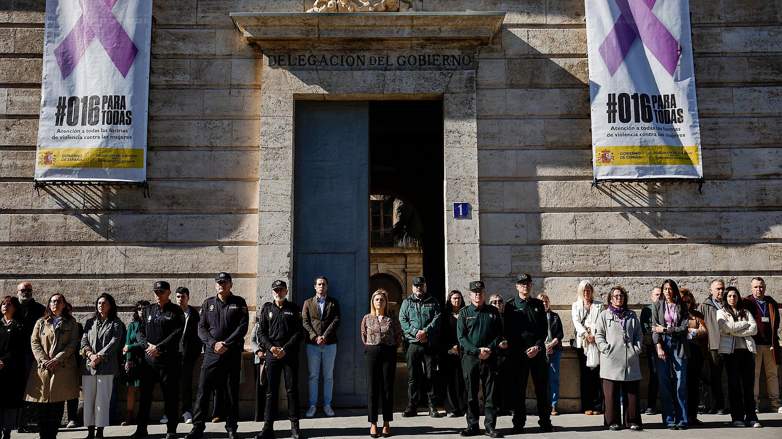 L'Informatiu Comunitat Valenciana 1 - 17/02/26 | Ver