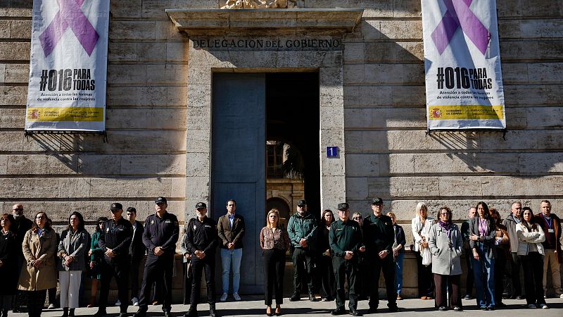 L'Informatiu Comunitat Valenciana 1 - 17/02/26 | Ver