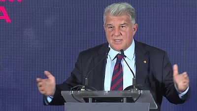 El Girona guanya al Barça amb polèmica