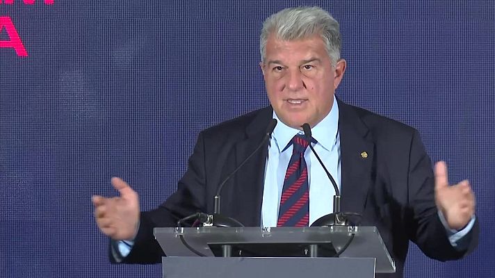 De cara a barraca - El Girona guanya al Barça amb polèmica