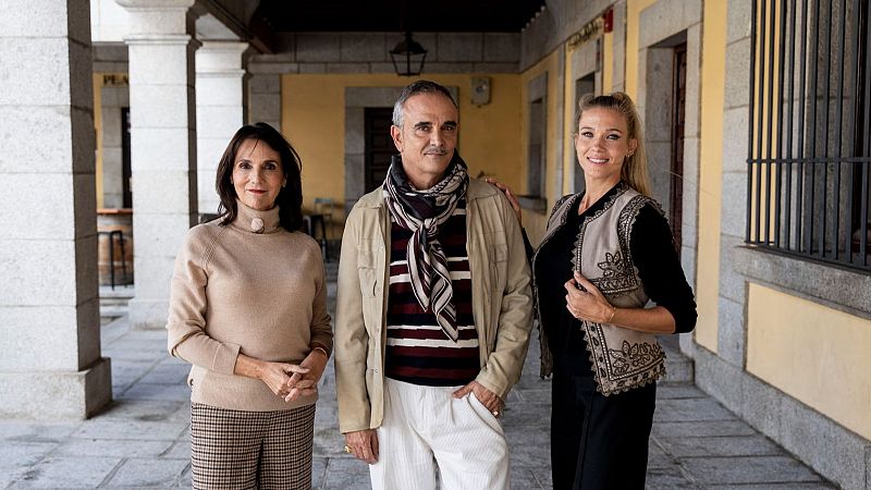 Decomasters: lunes, después de La Revuelta | Ver tráiler