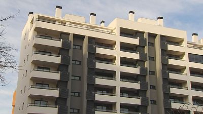 Dos adjudicataris de les VPP d'Alacant han renunciat a les seues cases - L'informatiu - Comunitat Valenciana | Ver