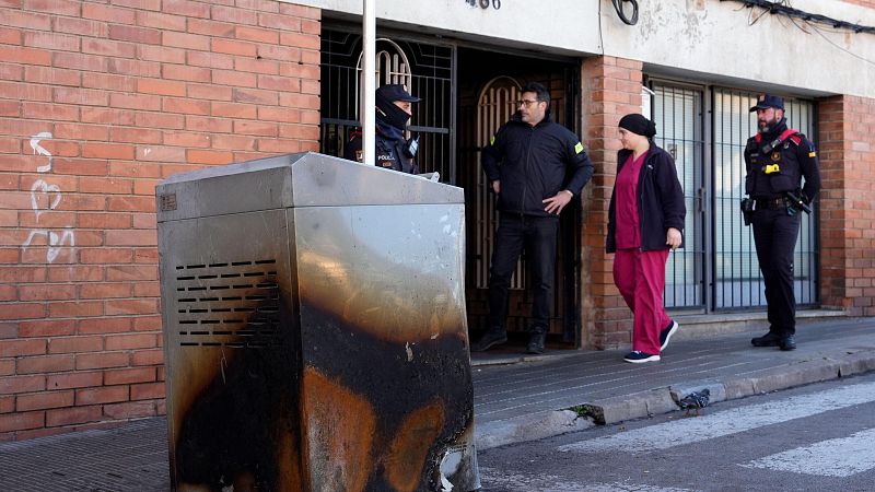 Telediario - 15 horas - 17/02/26 - Telediario 1 | Ver