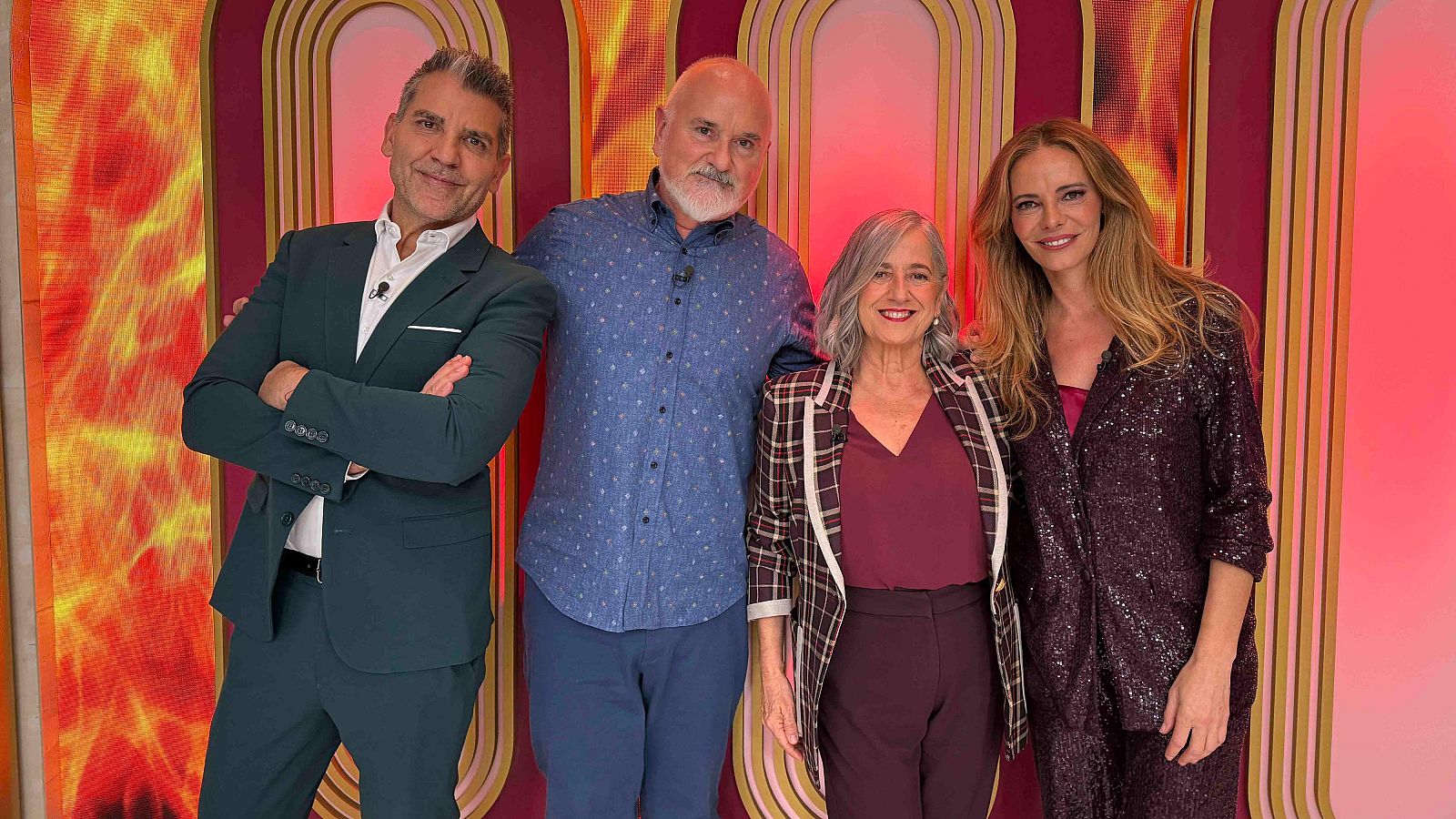 Top Chef: este miércoles, en La 1 y RTVE Play