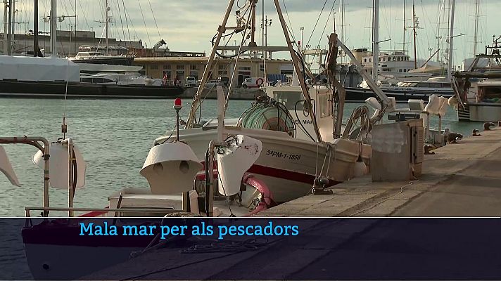 Informatiu Balear - Informatiu Balear 2 - 17/02/26