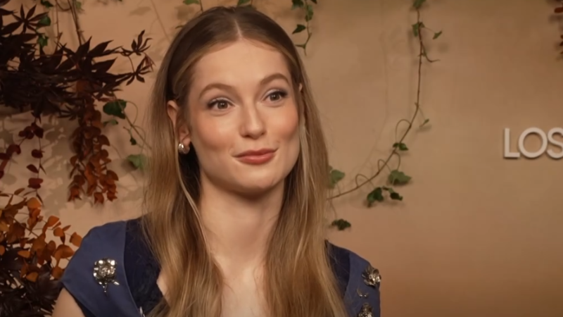 Hablamos con los protagonistas de la serie 'Los Bridgerton' - Telediario 1 | Ver