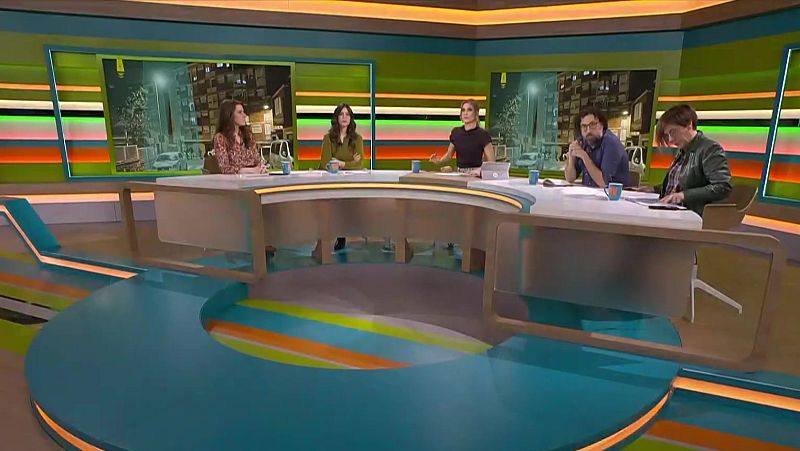 Incendi, estafa immobili�ria i assalt a Badalona - L'Altaveu - L'altaveu | Veure