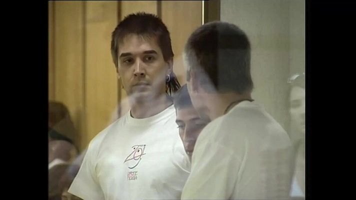 Telenorte - País Vasco - La Fiscalía de la Audiencia Nacional y el Gobierno Vasco chocan por el tercer grado a miembros de ETA