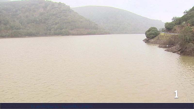 Informativo Telerioja 2 - 17/02/26 | Ver