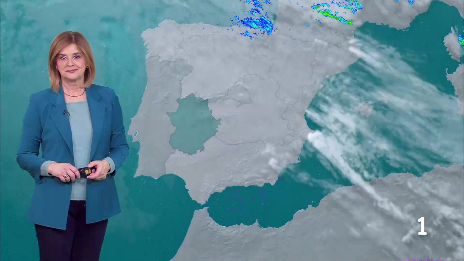 El tiempo en Extremadura - 17/02/2026 - Ver ahora